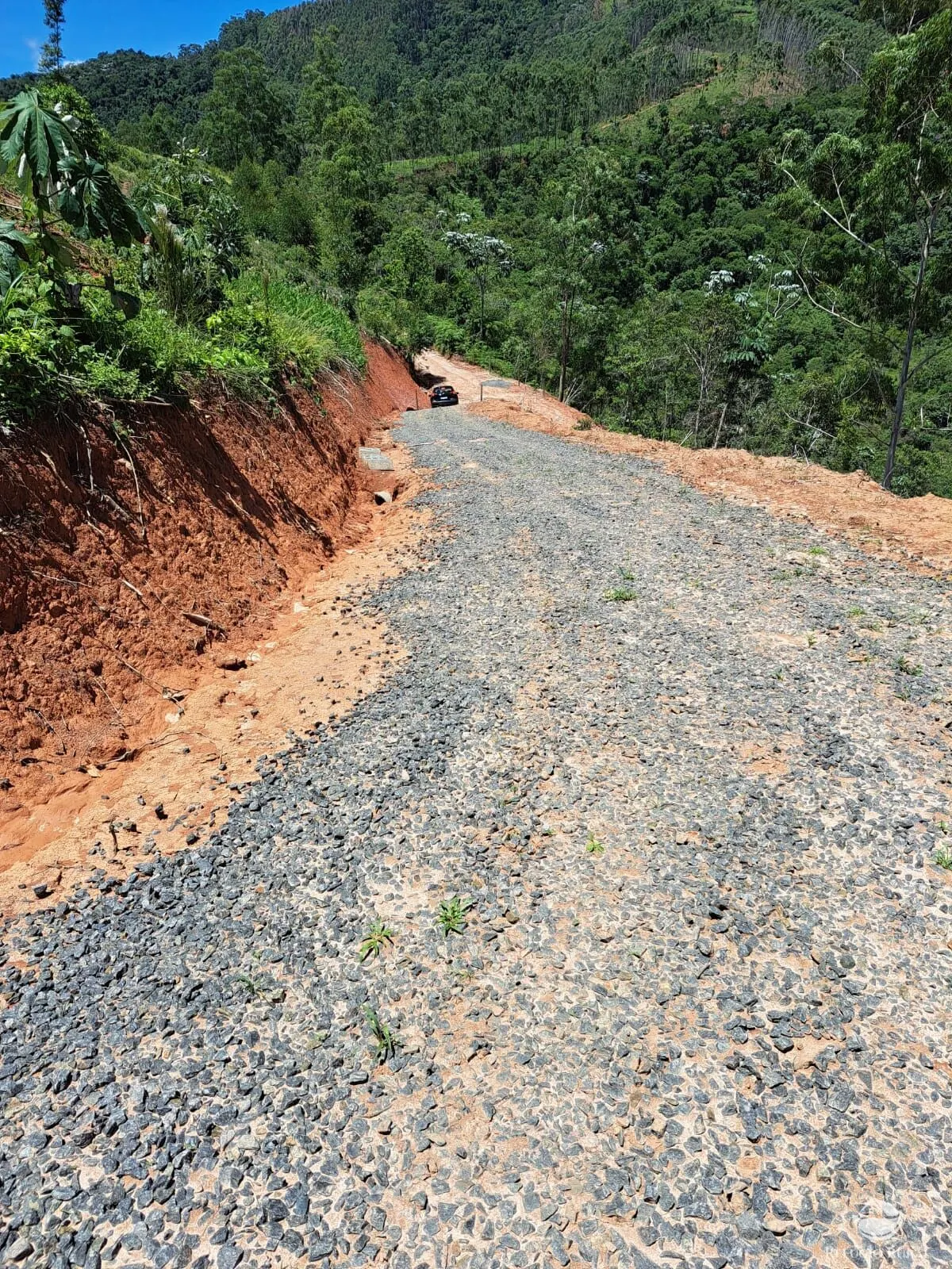 Terreno à venda de 3 ha em Monteiro Lobato, SP, Brasil