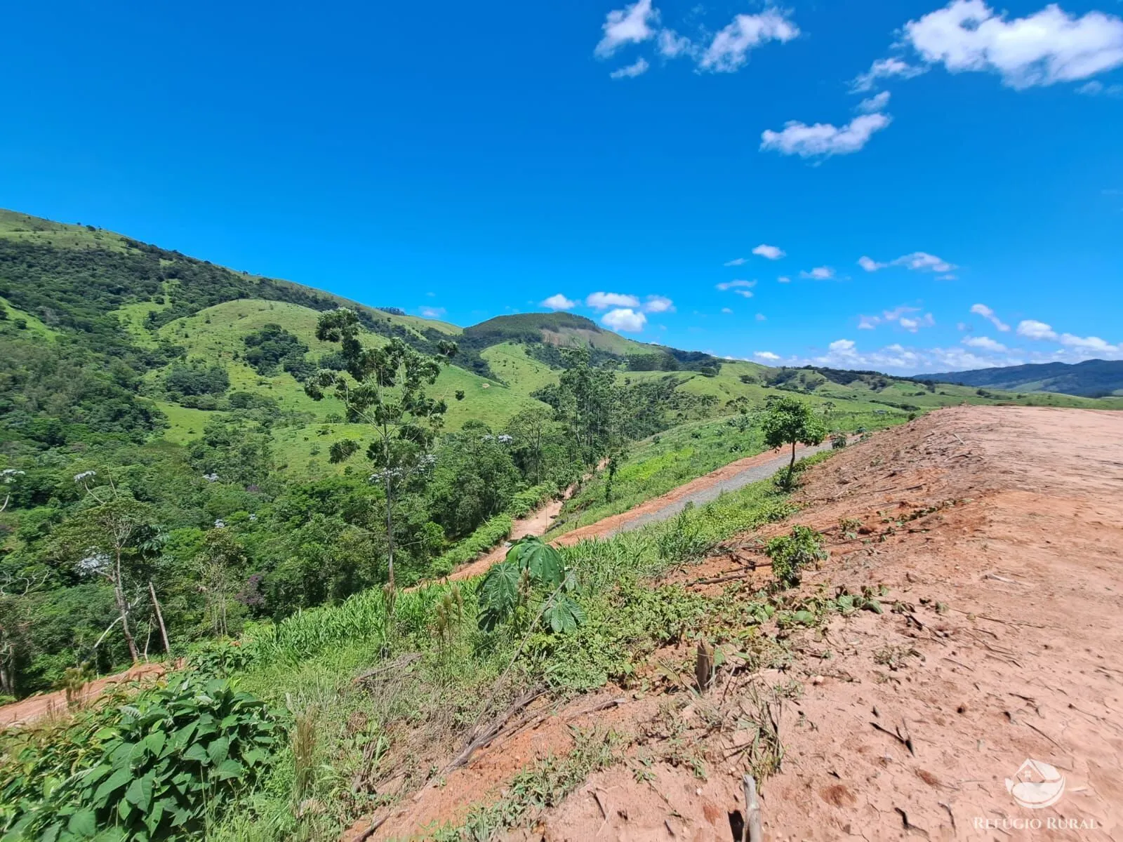 Terreno à venda de 3 ha em Monteiro Lobato, SP, Brasil