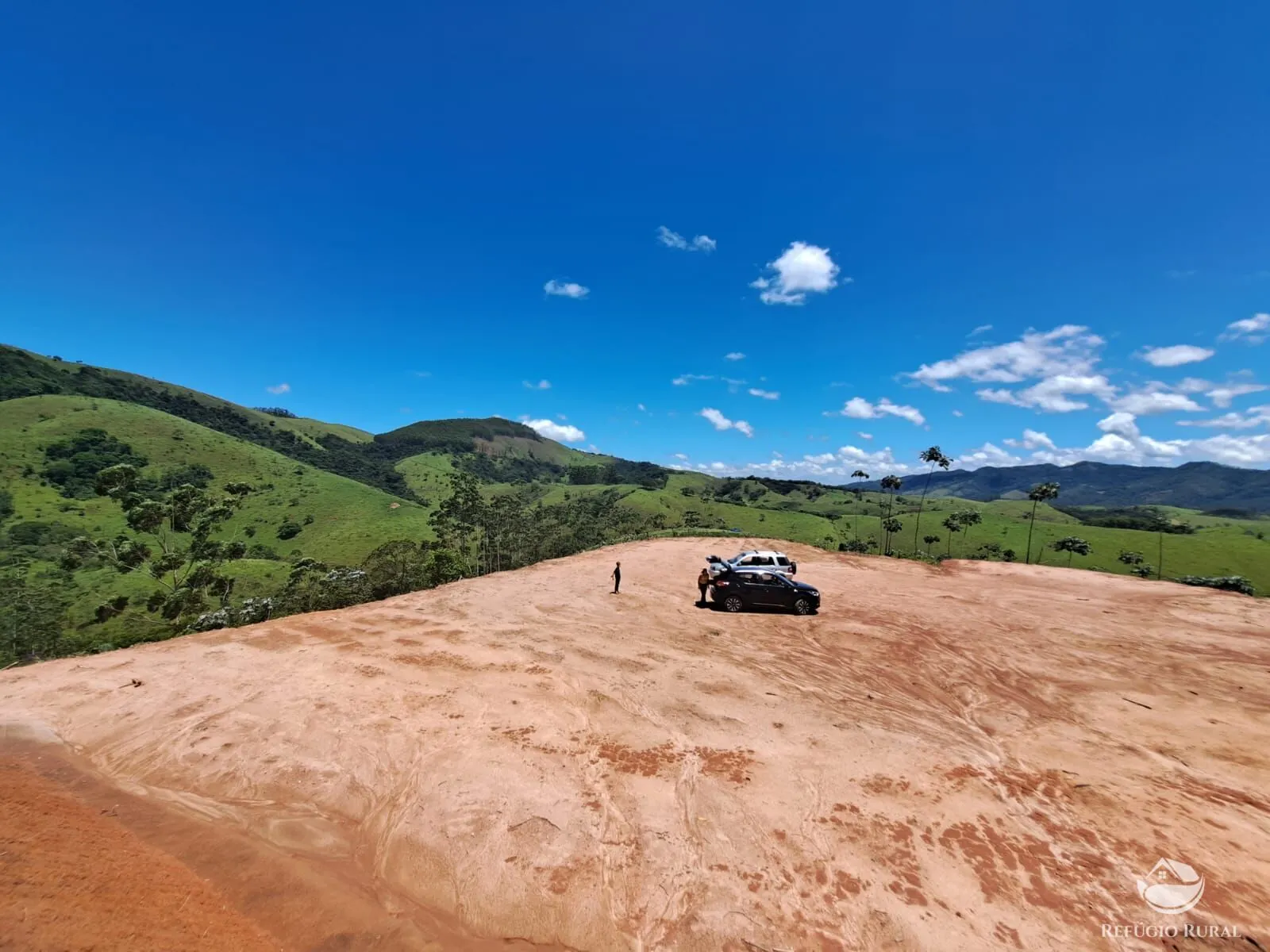 Terreno à venda de 3 ha em Monteiro Lobato, SP, Brasil
