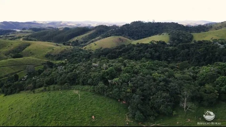 Fazenda à venda de 316 ha em Santa Branca, SP, Brasil