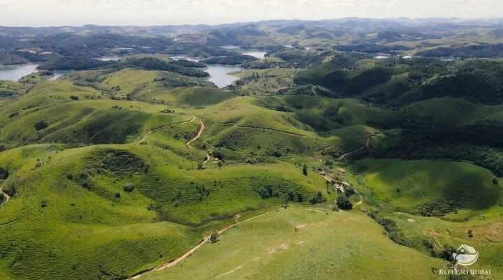 Fazenda à venda de 316 ha em Santa Branca, SP, Brasil