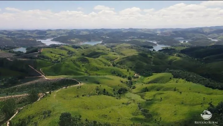 Fazenda à venda de 316 ha em Santa Branca, SP, Brasil