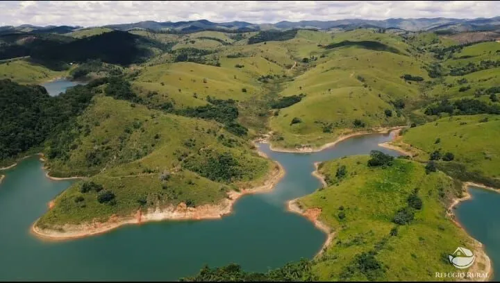 Fazenda à venda de 316 ha em Santa Branca, SP, Brasil