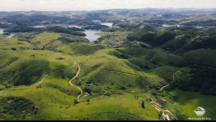 Fazenda à venda de 316 ha em Santa Branca, SP, Brasil