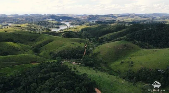 Fazenda à venda de 316 ha em Santa Branca, SP, Brasil