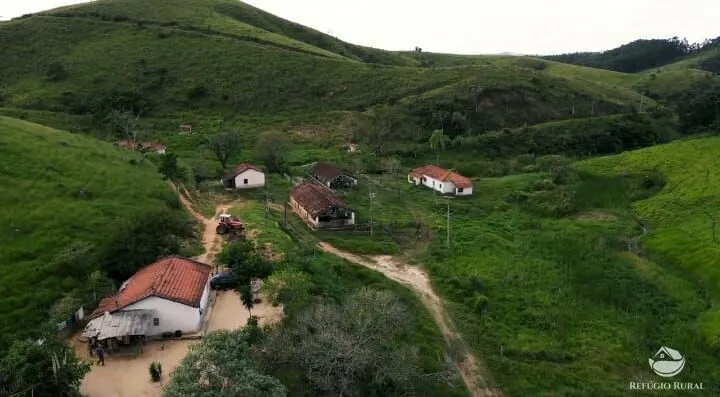 Fazenda à venda de 316 ha em Santa Branca, SP, Brasil