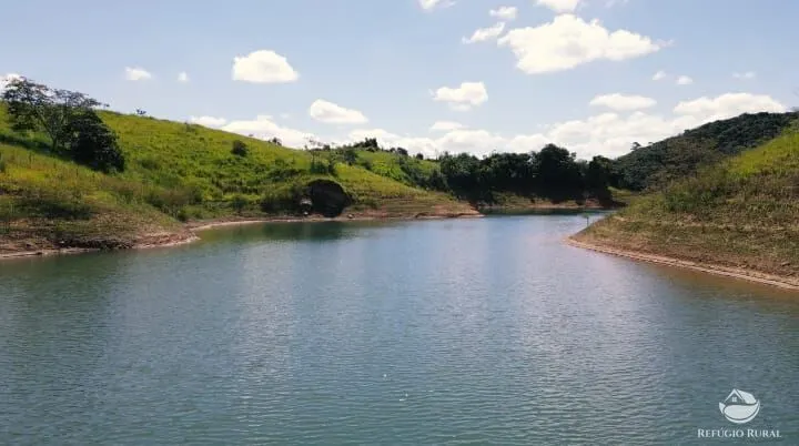 Fazenda à venda de 316 ha em Santa Branca, SP, Brasil