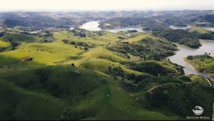 Fazenda à venda de 316 ha em Santa Branca, SP, Brasil