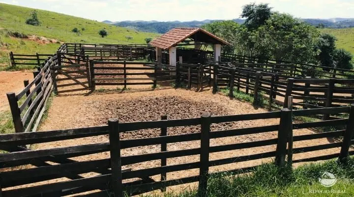 Fazenda à venda de 316 ha em Santa Branca, SP, Brasil