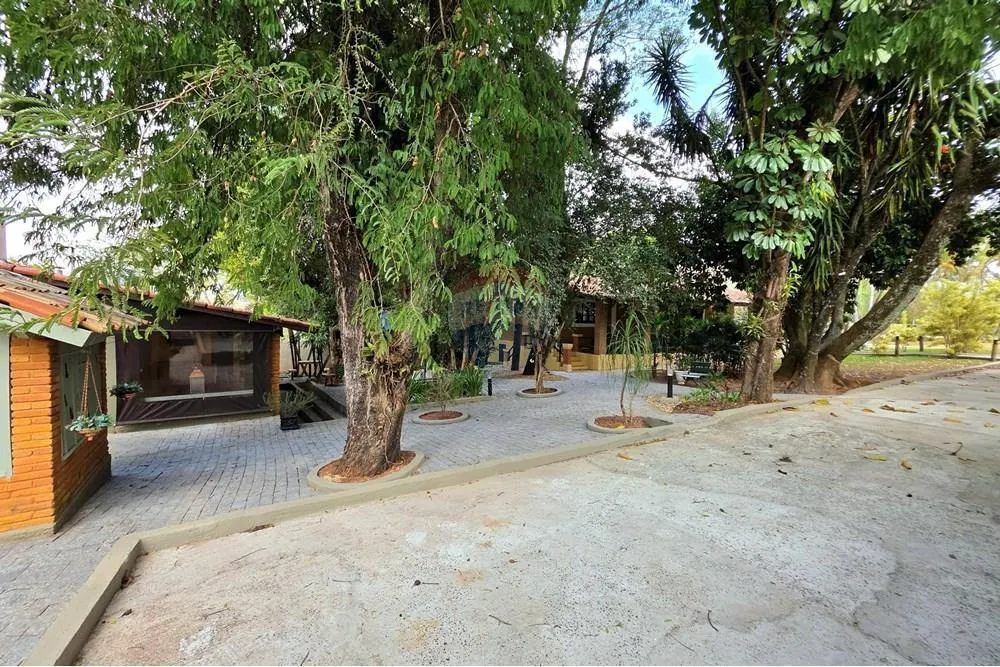 Country home for sale of 413 m² in Campinas, SP, Brazil