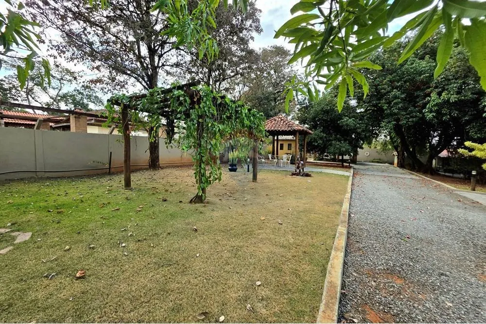 Country home for sale of 413 m² in Campinas, SP, Brazil