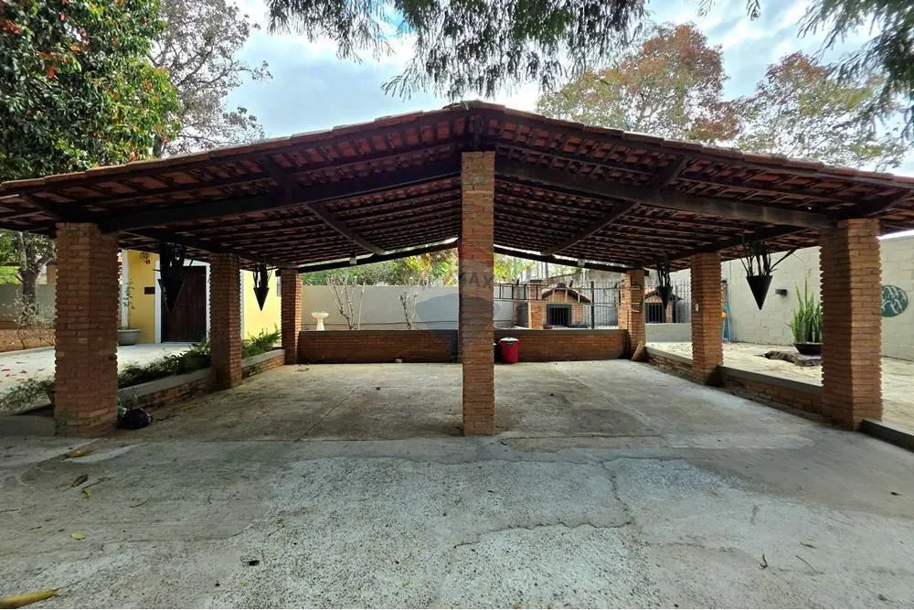 Country home for sale of 413 m² in Campinas, SP, Brazil