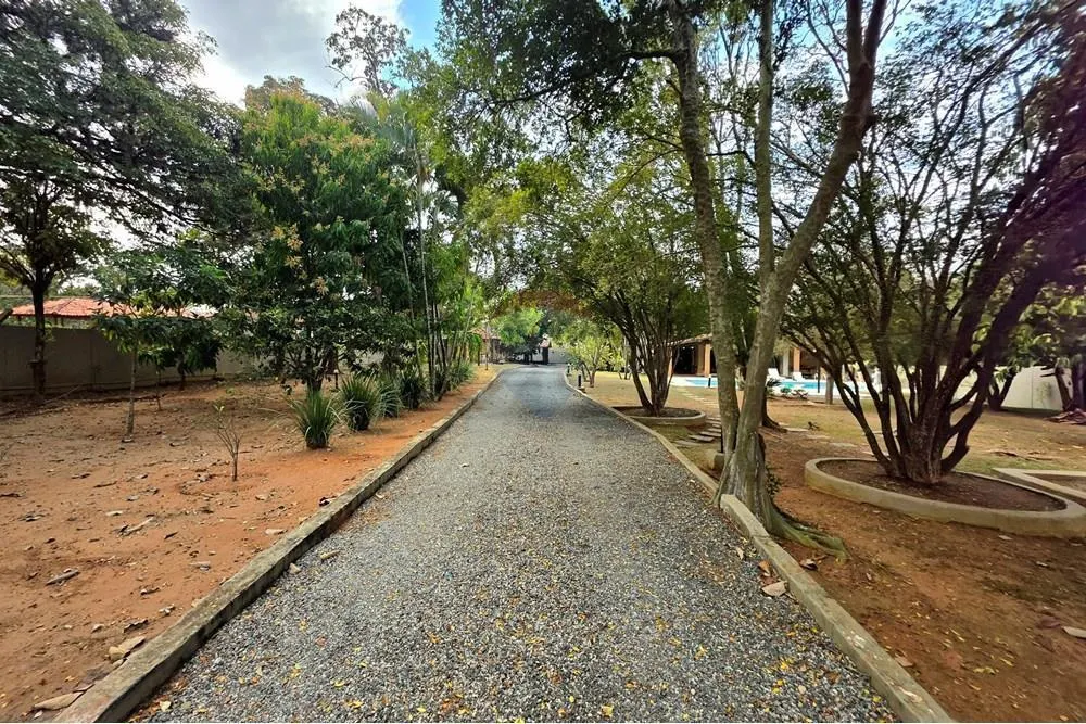 Country home for sale of 413 m² in Campinas, SP, Brazil