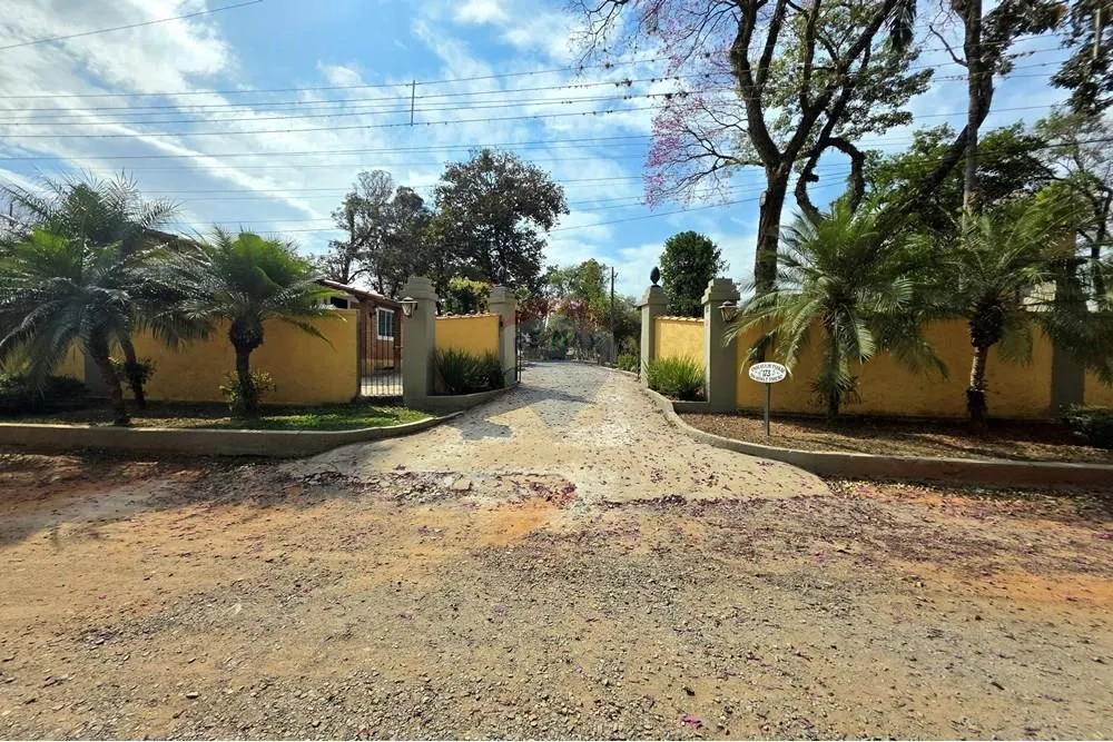 Country home for sale of 413 m² in Campinas, SP, Brazil