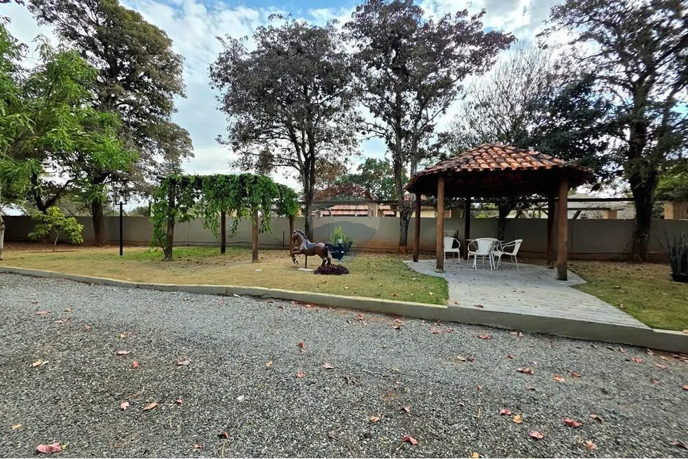 Country home for sale of 413 m² in Campinas, SP, Brazil