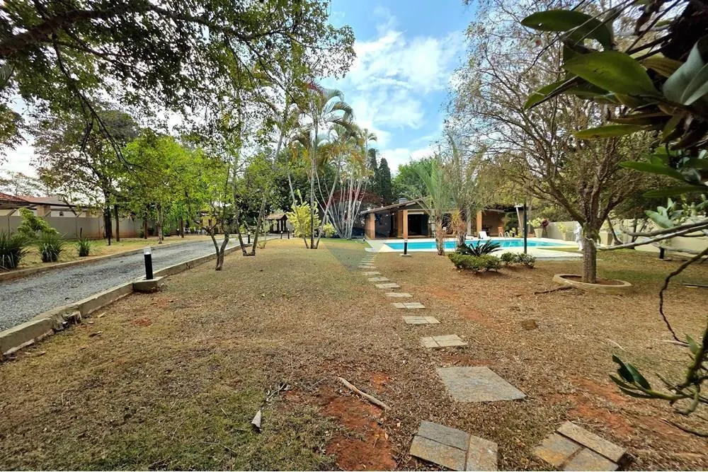 Country home for sale of 413 m² in Campinas, SP, Brazil