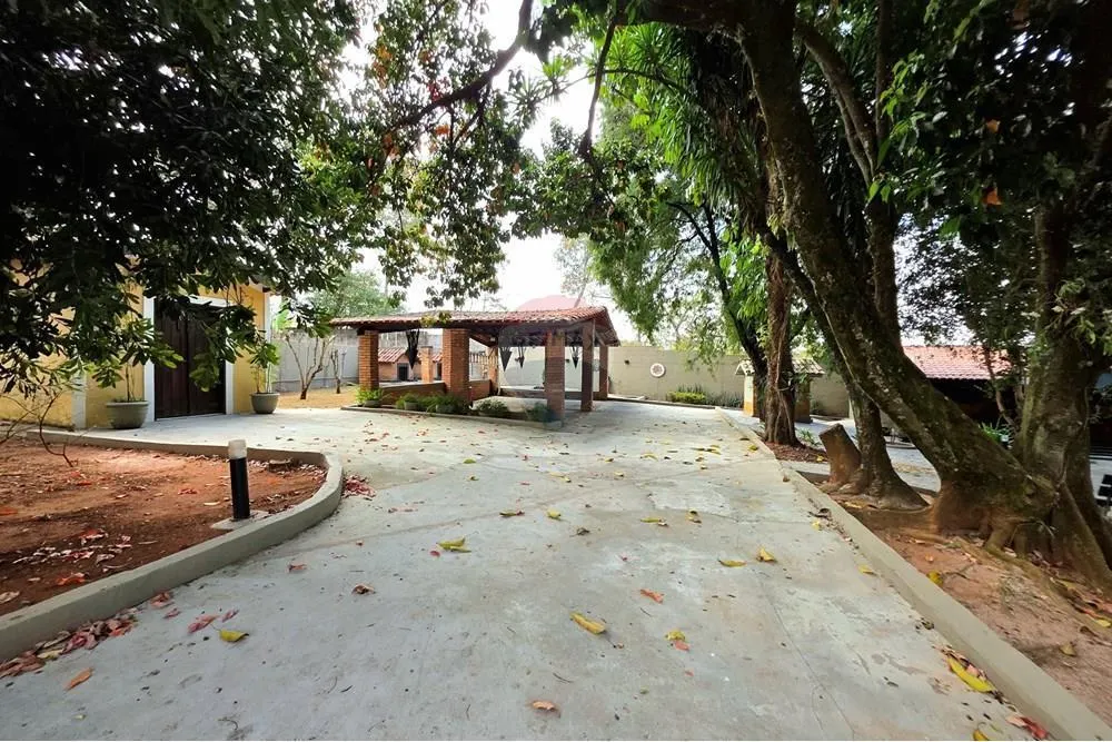 Country home for sale of 413 m² in Campinas, SP, Brazil
