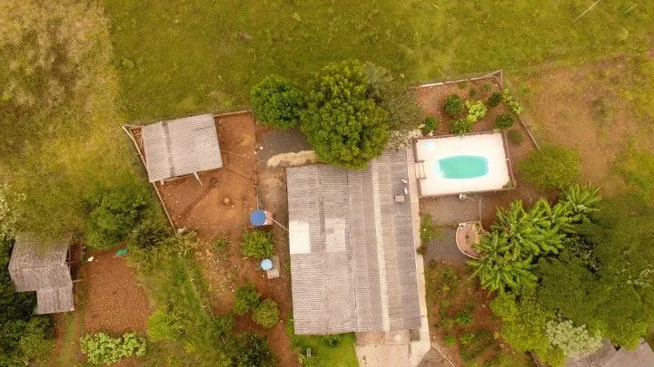 Country home for sale of 1,900 m² in Caraá, RS, Brazil