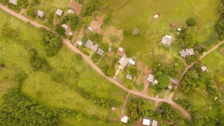 Country home for sale of 1,900 m² in Caraá, RS, Brazil