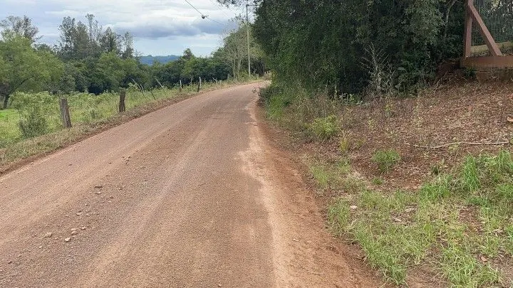 Country home for sale of 1,900 m² in Caraá, RS, Brazil