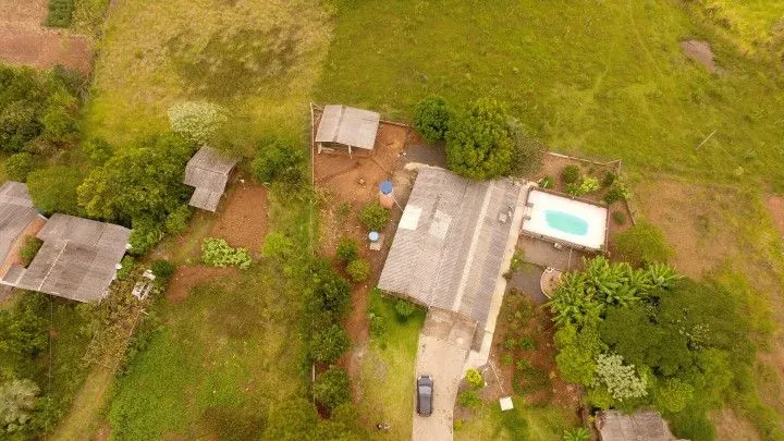 Country home for sale of 1,900 m² in Caraá, RS, Brazil