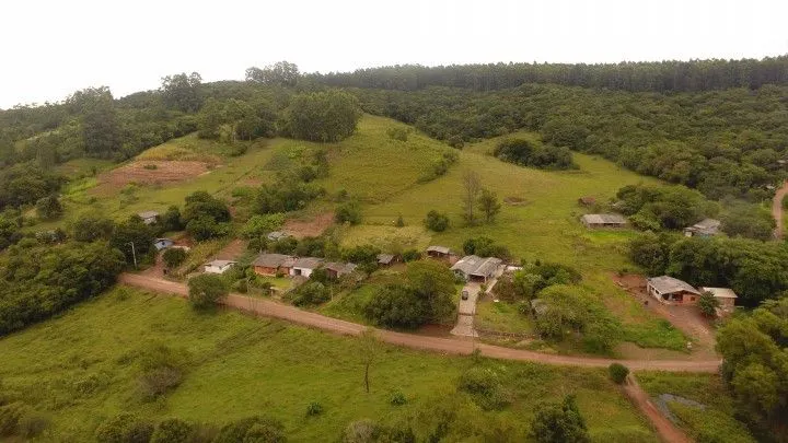 Country home for sale of 1,900 m² in Caraá, RS, Brazil