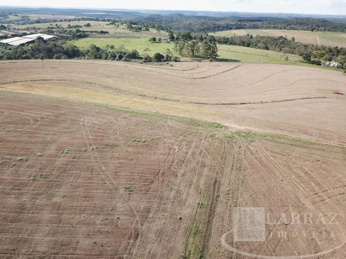 Small farm for sale of 96 acres in Itapetininga, SP, Brazil