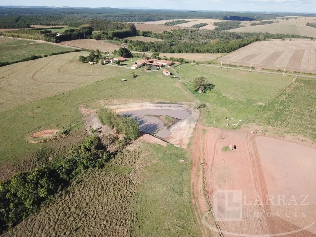 Small farm for sale of 96 acres in Itapetininga, SP, Brazil