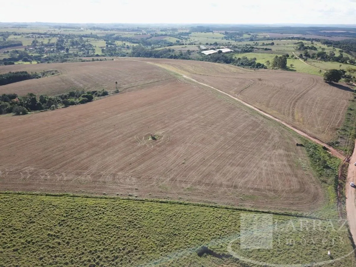 Small farm for sale of 96 acres in Itapetininga, SP, Brazil