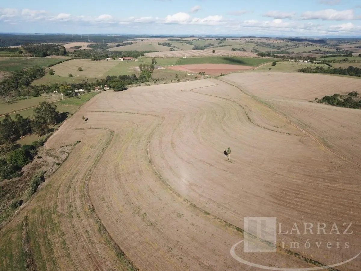 Small farm for sale of 96 acres in Itapetininga, SP, Brazil