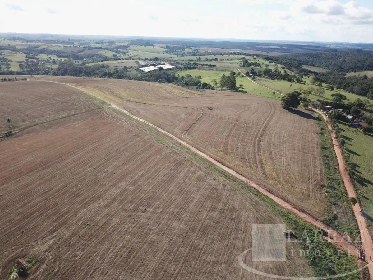 Small farm for sale of 96 acres in Itapetininga, SP, Brazil