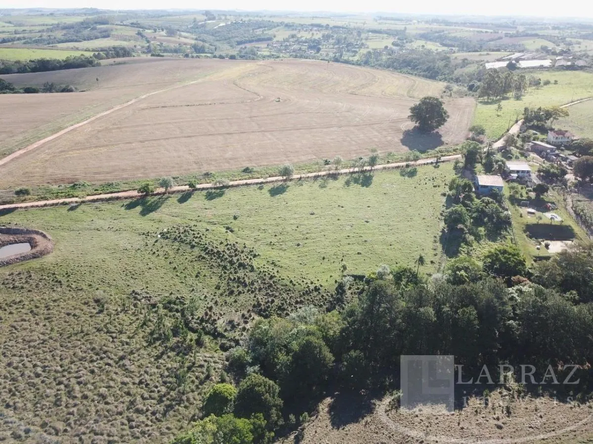 Small farm for sale of 96 acres in Itapetininga, SP, Brazil