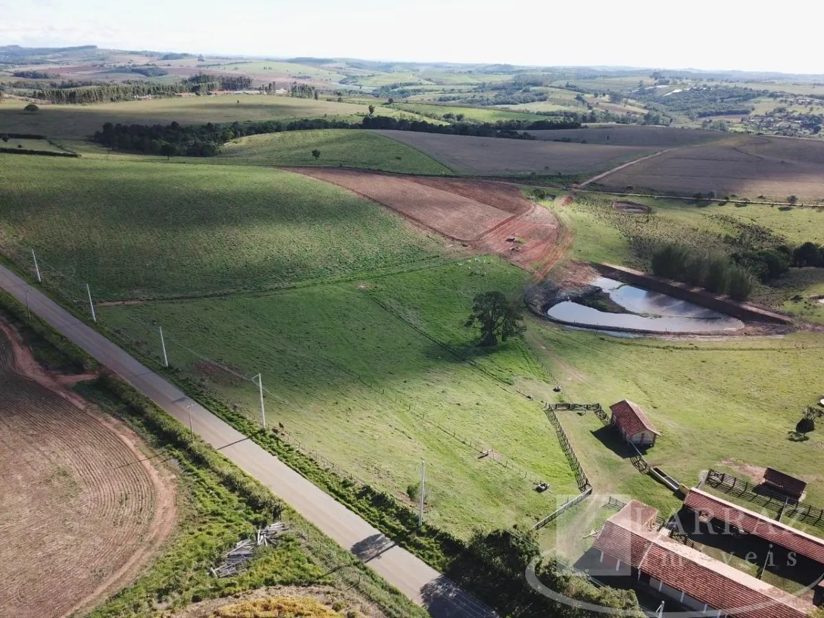 Small farm for sale of 96 acres in Itapetininga, SP, Brazil