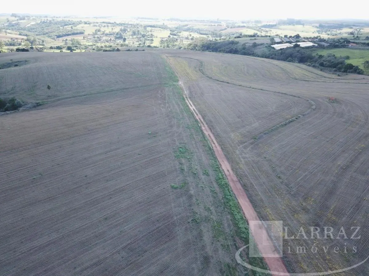 Small farm for sale of 96 acres in Itapetininga, SP, Brazil