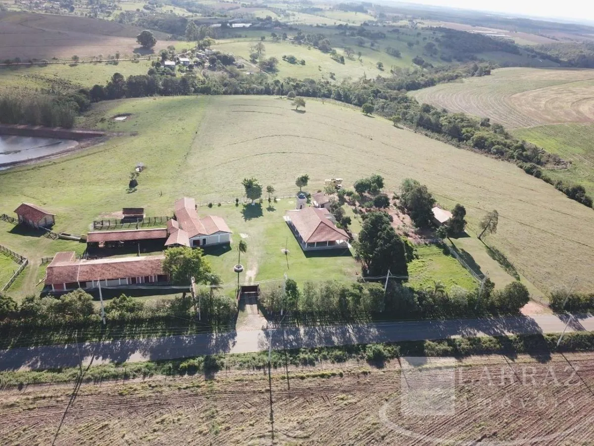 Small farm for sale of 96 acres in Itapetininga, SP, Brazil