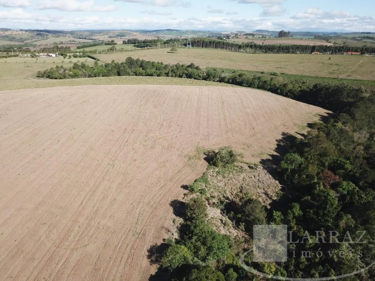 Small farm for sale of 96 acres in Itapetininga, SP, Brazil