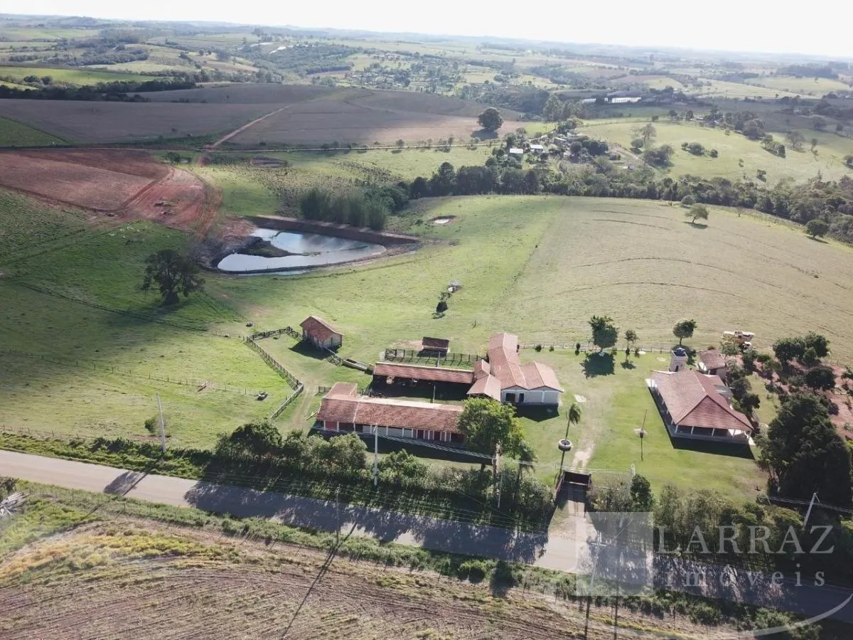 Small farm for sale of 96 acres in Itapetininga, SP, Brazil