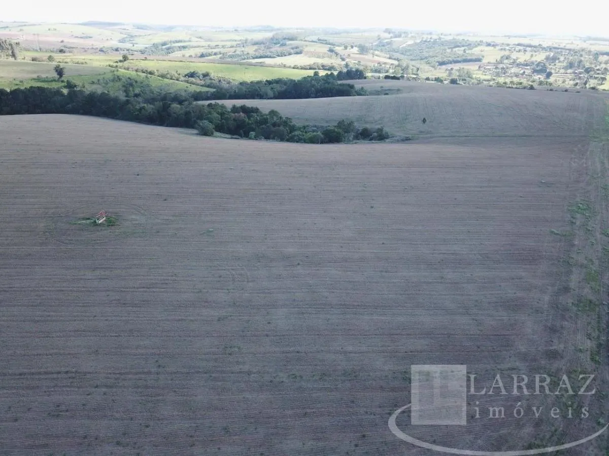 Small farm for sale of 96 acres in Itapetininga, SP, Brazil