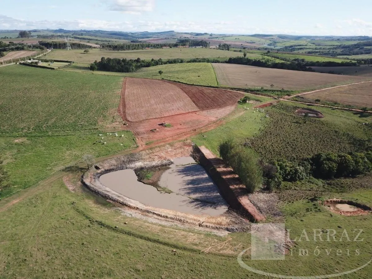 Small farm for sale of 96 acres in Itapetininga, SP, Brazil