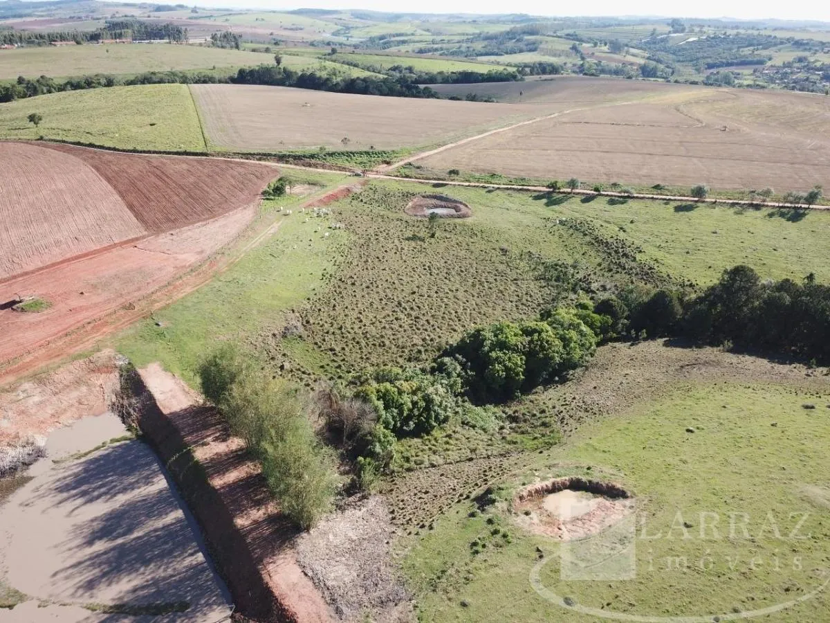 Small farm for sale of 96 acres in Itapetininga, SP, Brazil