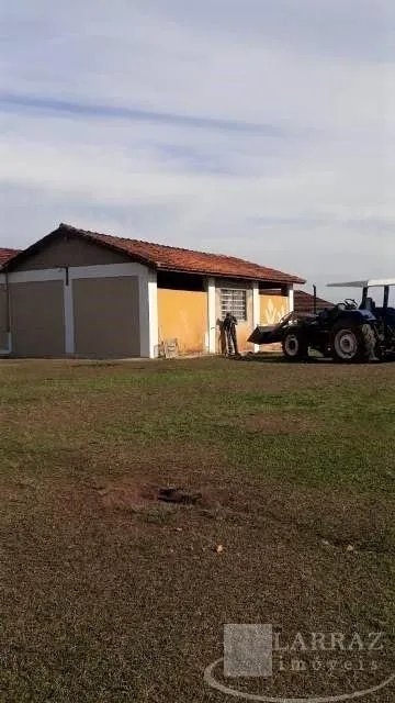 Small farm for sale of 96 acres in Itapetininga, SP, Brazil