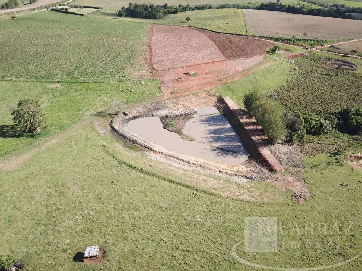 Small farm for sale of 96 acres in Itapetininga, SP, Brazil
