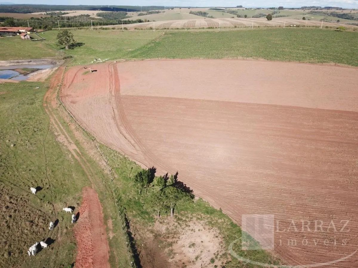Small farm for sale of 96 acres in Itapetininga, SP, Brazil