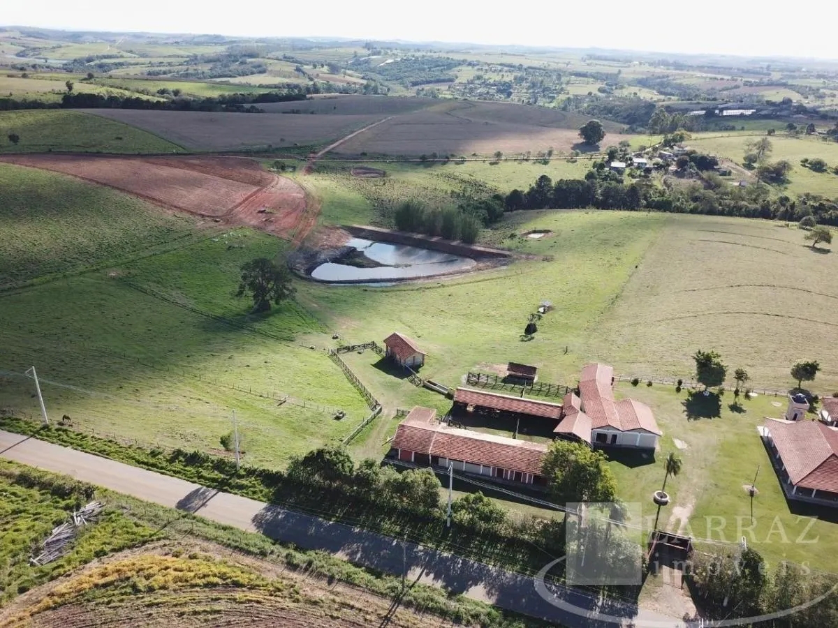 Small farm for sale of 96 acres in Itapetininga, SP, Brazil