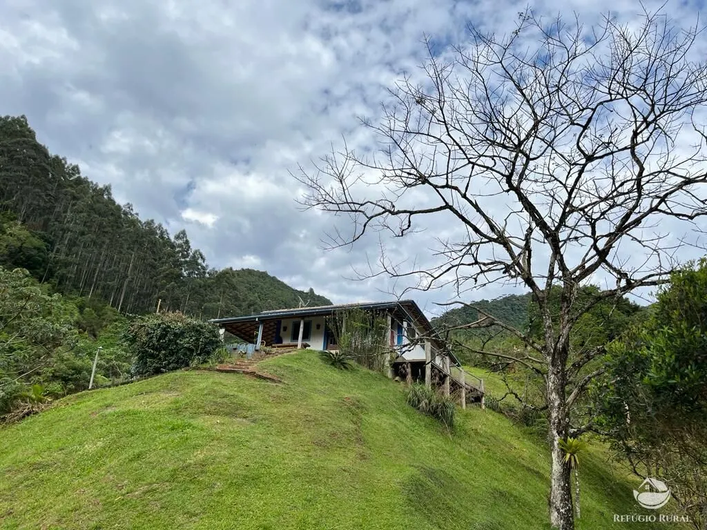 Chácara à venda de 3.000 m² em São José dos Campos, SP, Brasil