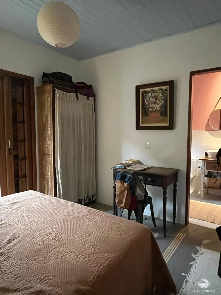 Chácara à venda de 3.000 m² em São José dos Campos, SP, Brasil