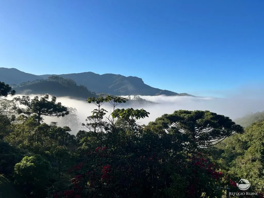 Chácara à venda de 3.000 m² em São José dos Campos, SP, Brasil