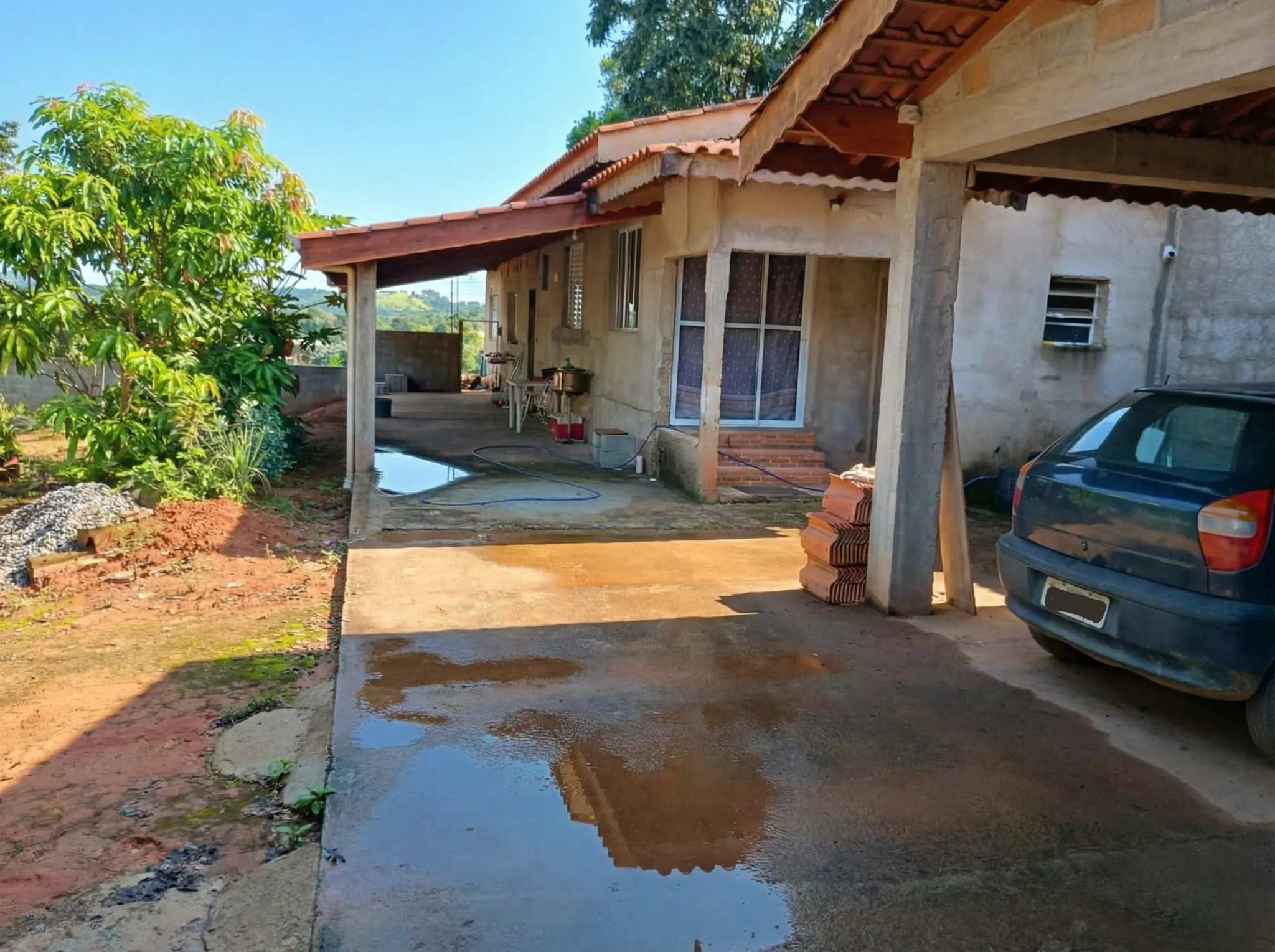 Chácara à venda de 800 m² em Atibaia, SP, Brasil