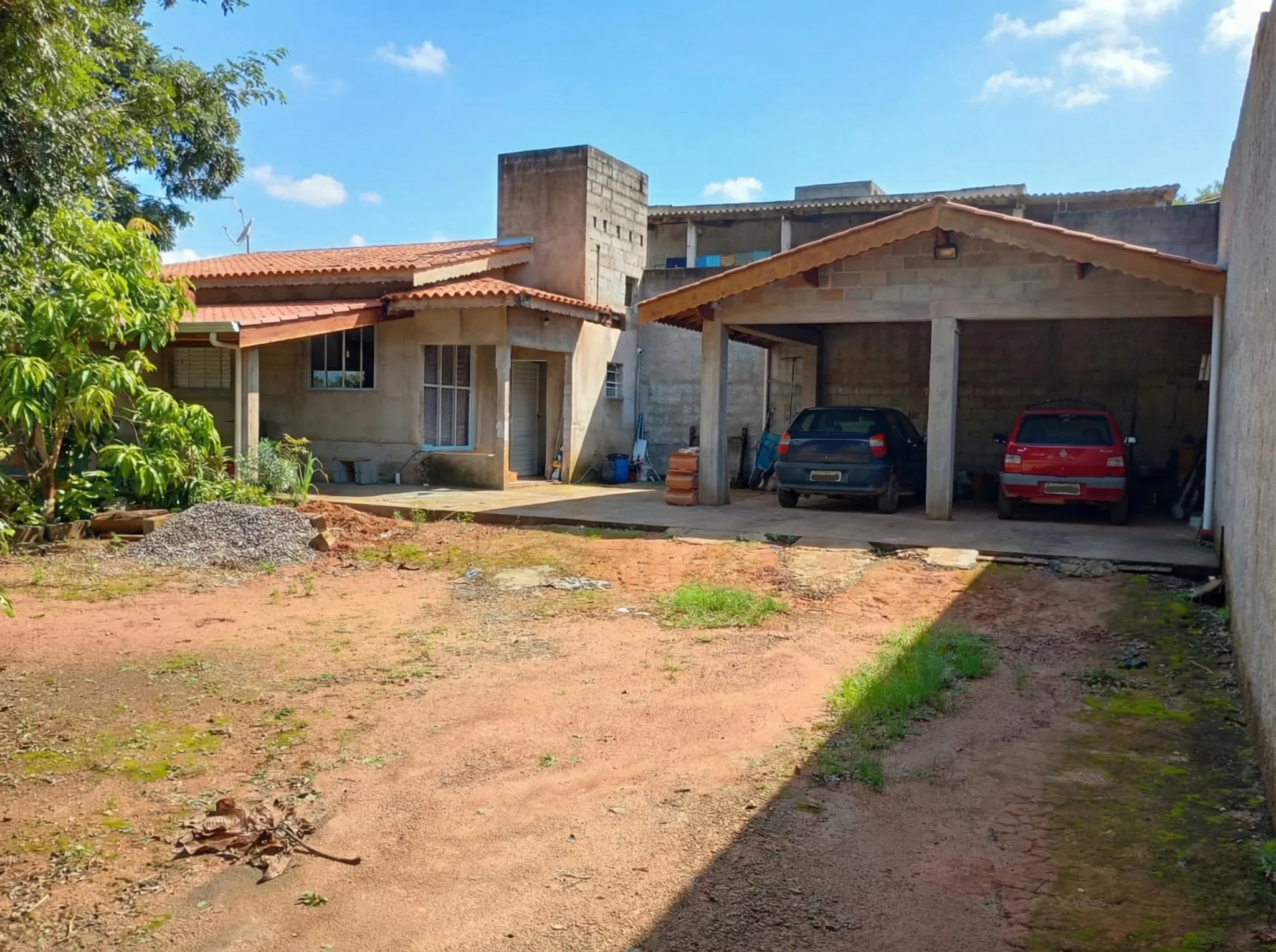 Chácara à venda de 800 m² em Atibaia, SP, Brasil
