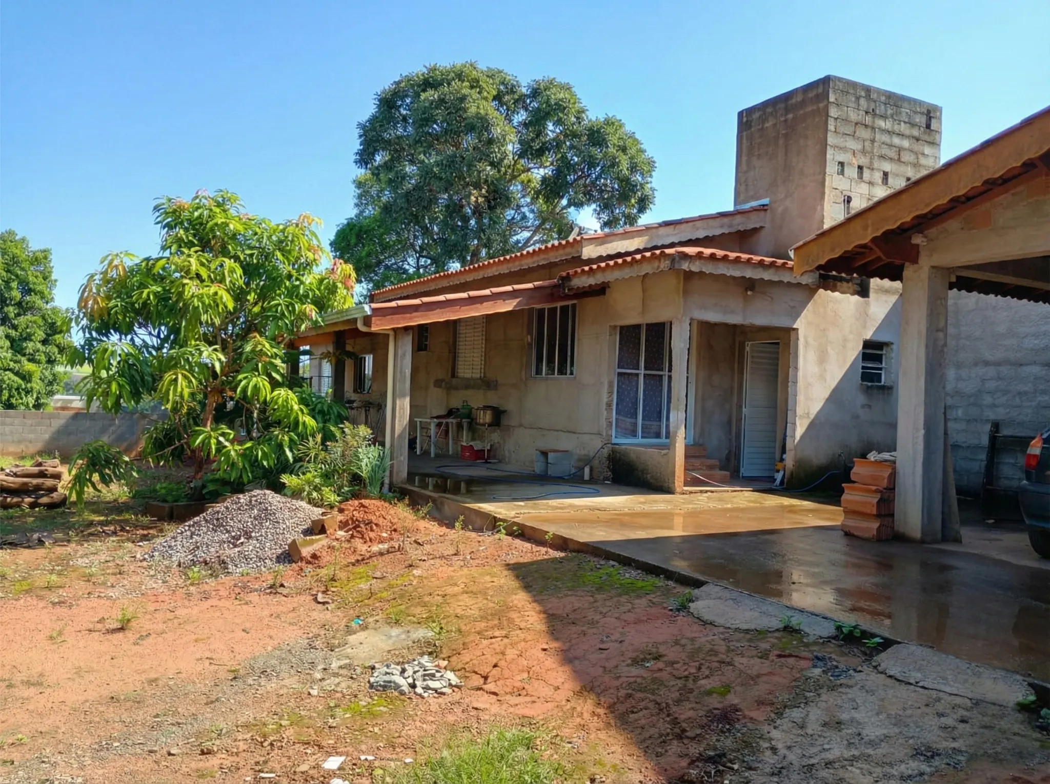 Chácara à venda de 800 m² em Atibaia, SP, Brasil